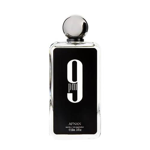 Afnan 9pm