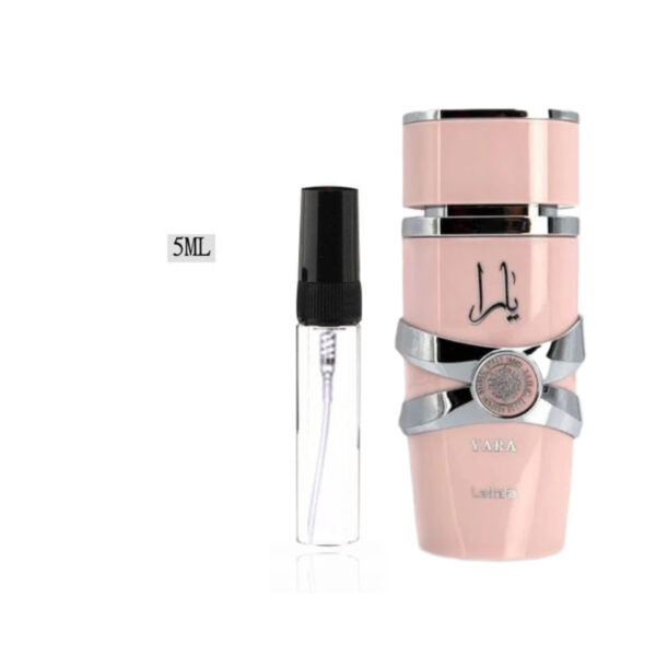 Decant - YARA ROSA 5ML